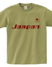 ジャパン？いやジャムパン