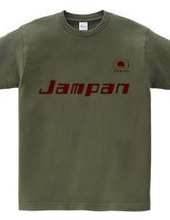 Japan? No jampan