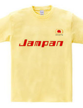 Japan? No jampan