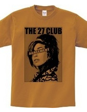 THE 27 CLUB　#3