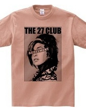 THE 27 CLUB　#3