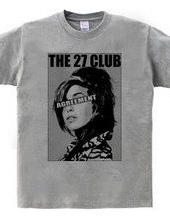 THE 27 CLUB　#3