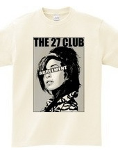 THE 27 CLUB　#3