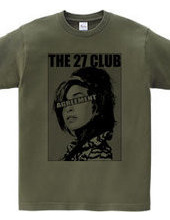 THE 27 CLUB　#3