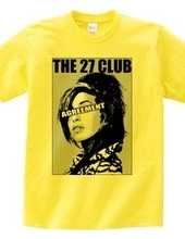 THE 27 CLUB　#3