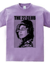 THE 27 CLUB　#3