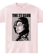 THE 27 CLUB　#3