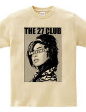 THE 27 CLUB　#3