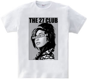 THE 27 CLUB　#3