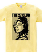 THE 27 CLUB　#3