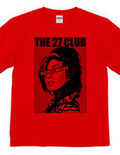 THE 27 CLUB　#3