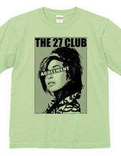 THE 27 CLUB　#3