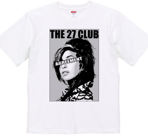 THE 27 CLUB　#3