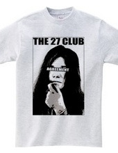THE 27 CLUB　#6