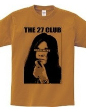 THE 27 CLUB　#6