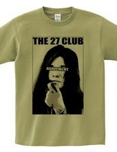 THE 27 CLUB　#6