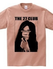 THE 27 CLUB　#6