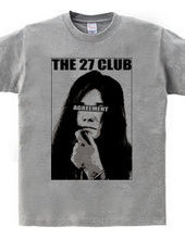 THE 27 CLUB　#6