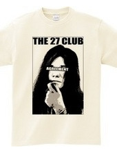 THE 27 CLUB　#6