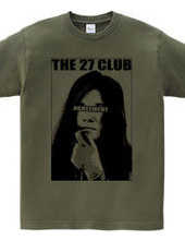 THE 27 CLUB　#6