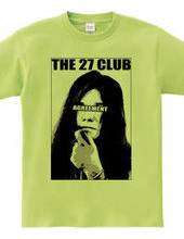 THE 27 CLUB　#6