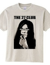 THE 27 CLUB　#6