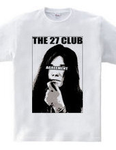 THE 27 CLUB　#6