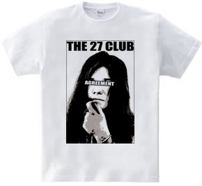 THE 27 CLUB　#6