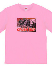 CRUSHBOY Ryujin T