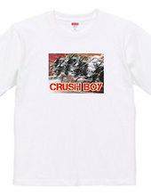 CRUSHBOY Ryujin T