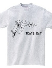 SKATE RAT