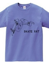 SKATE RAT