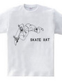 SKATE RAT