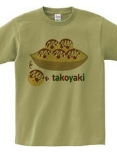 Takoyaki