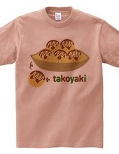 Takoyaki