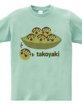 Takoyaki