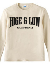 hige & Low_BK