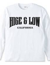 hige & Low_BK