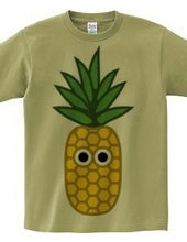 pineapple guy