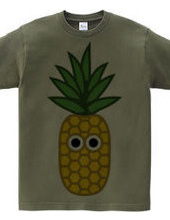 pineapple guy