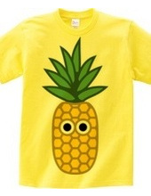 pineapple guy