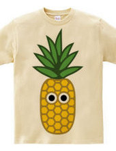 pineapple guy