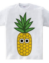 pineapple guy