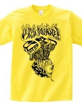 V-ROD MONSTER ! MONO