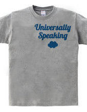 Universally Speaking#2