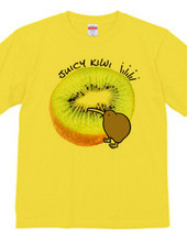 juicy kiwi