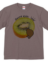 juicy kiwi