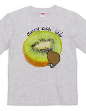 juicy kiwi