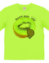 juicy kiwi