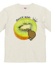 juicy kiwi